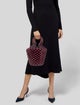 Staud Leather Bucket Bag