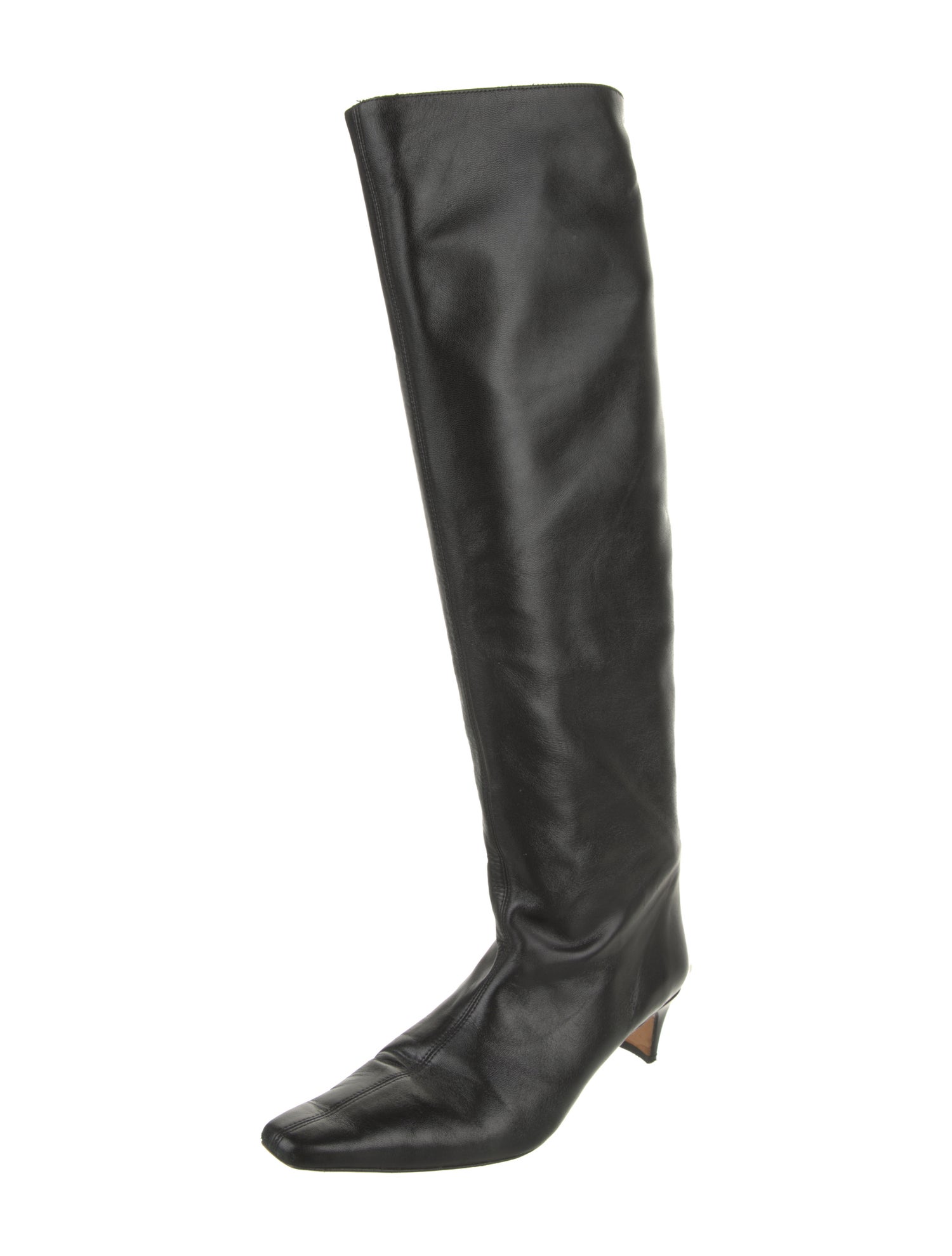 Staud Leather Boots