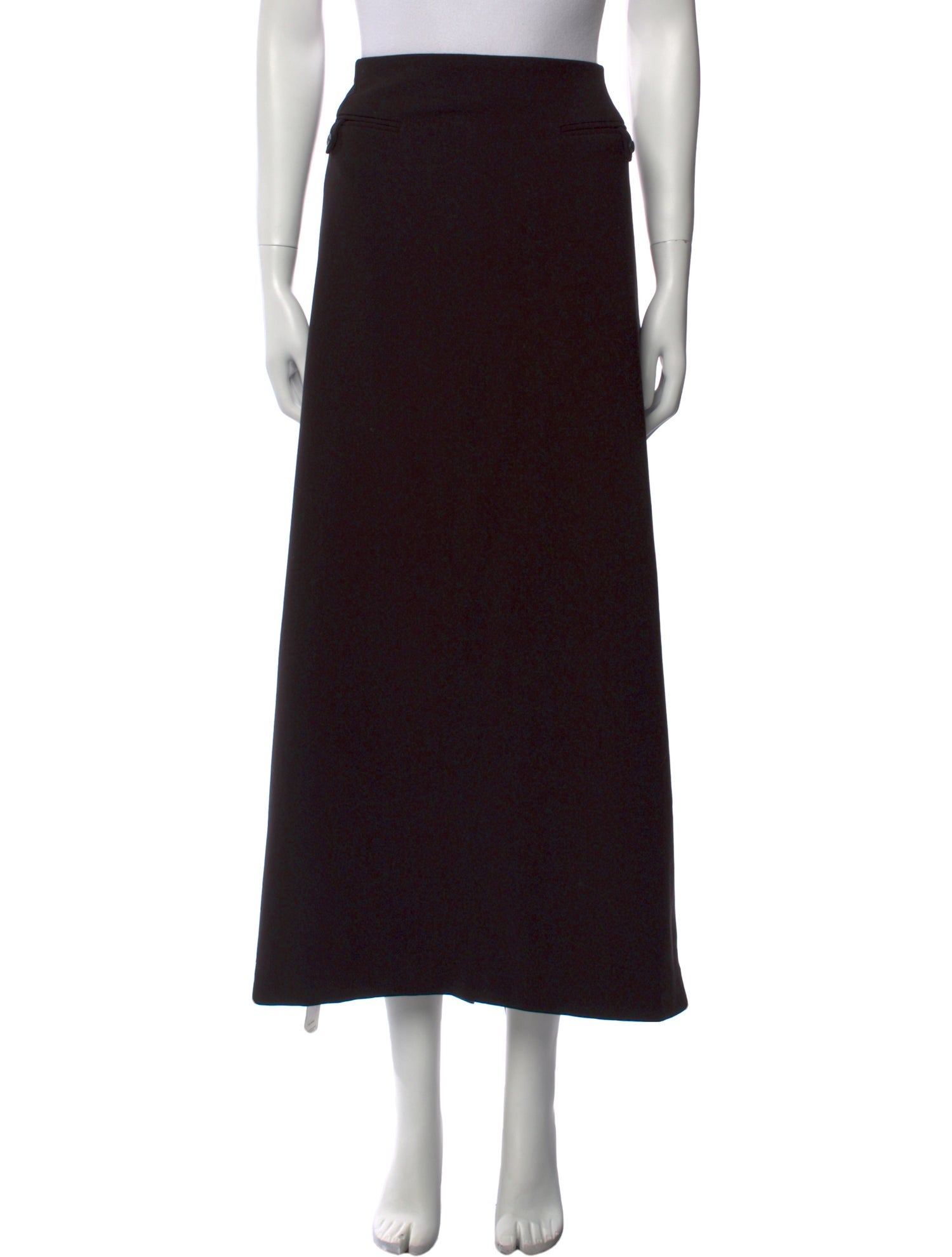 Staud Midi Length Skirt