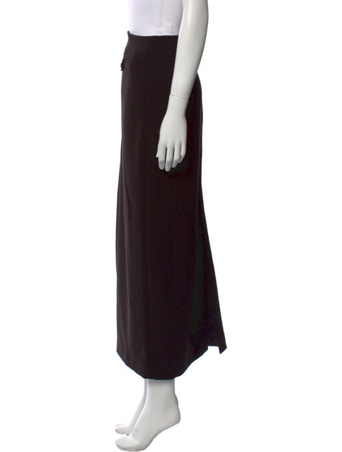 Staud Midi Length Skirt