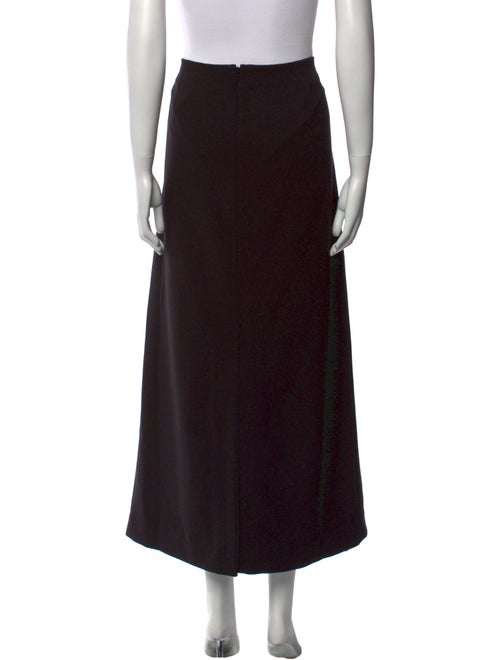 Staud Midi Length Skirt