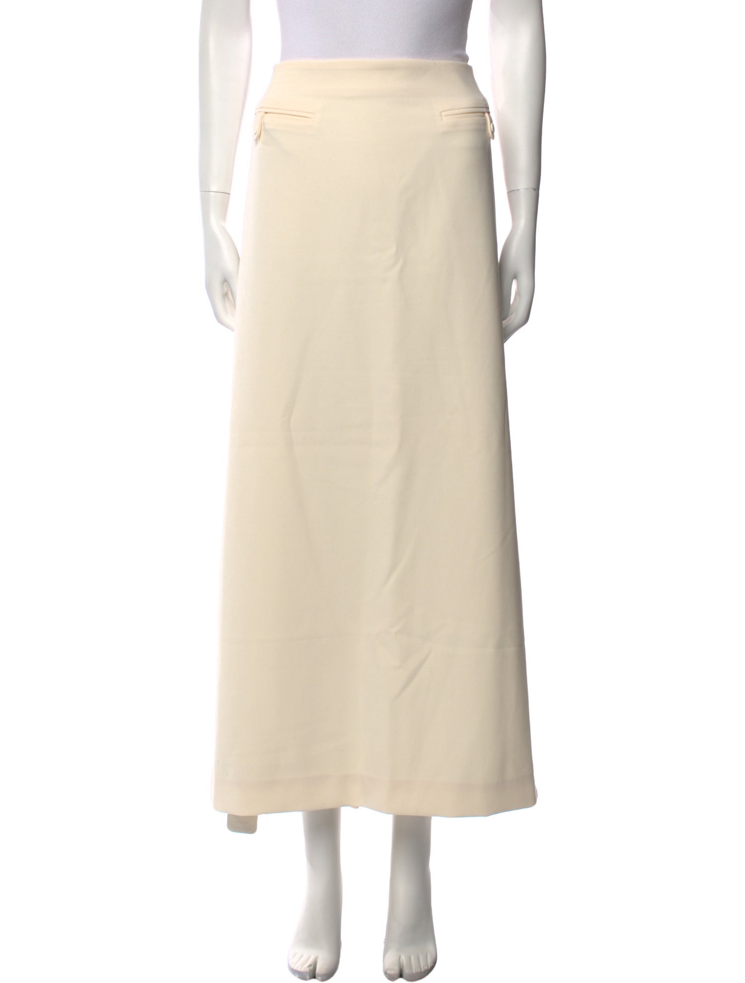 Staud Midi Length Skirt w/ Tags