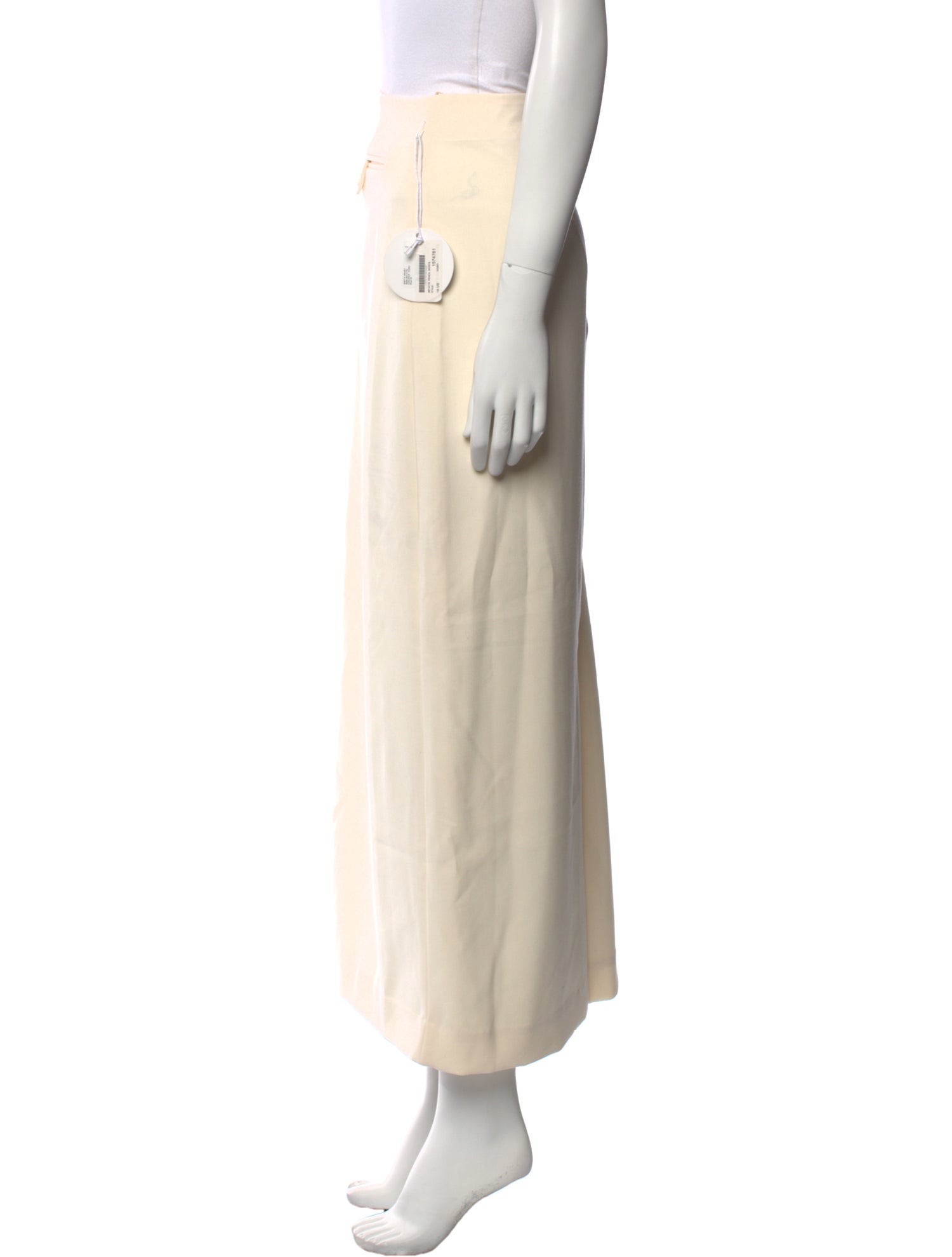 Staud Midi Length Skirt w/ Tags