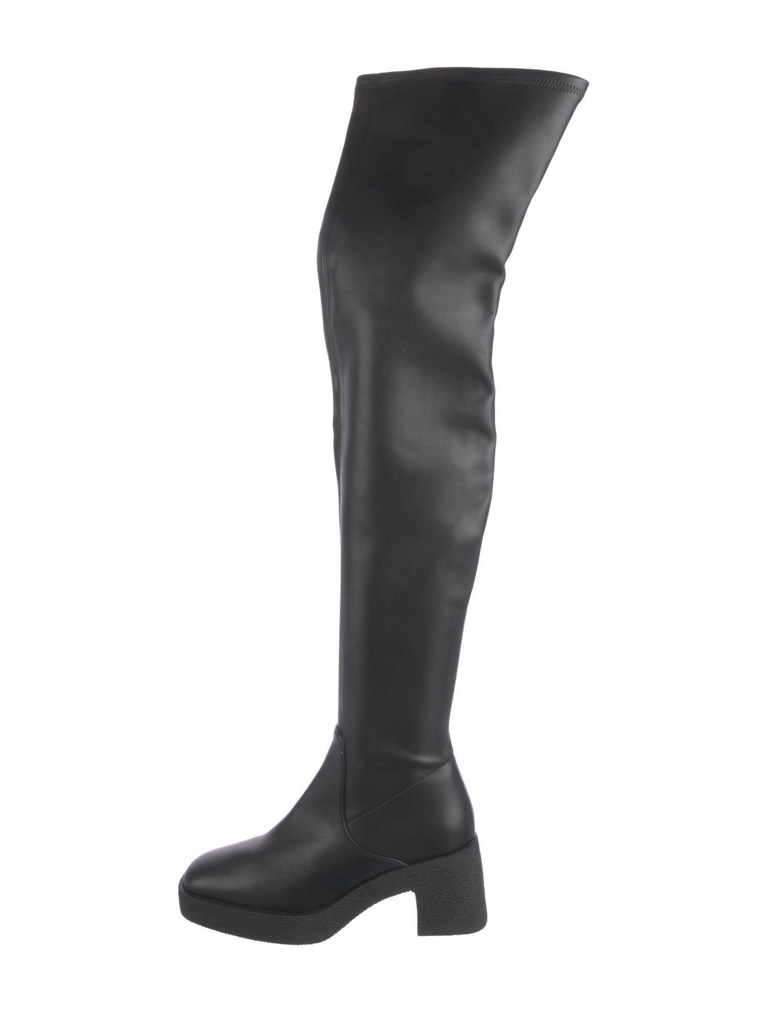 Staud Leather Boots