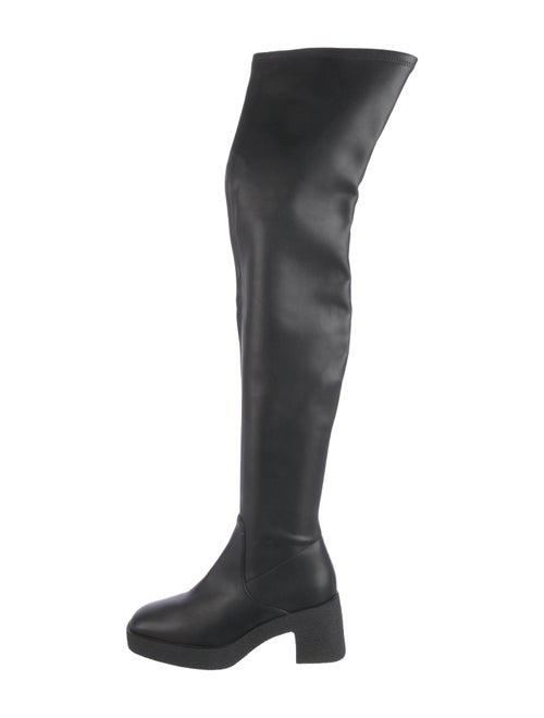 Staud Leather Boots