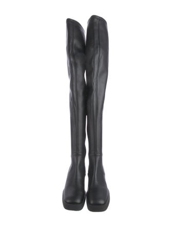 Staud Leather Boots