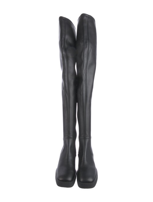 Staud Leather Boots