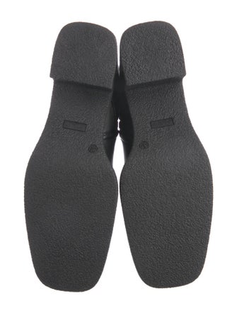 Staud Leather Boots