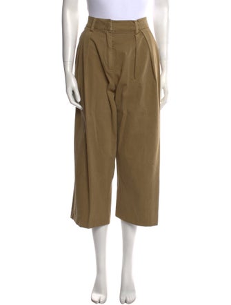 Staud Wide Leg Pants