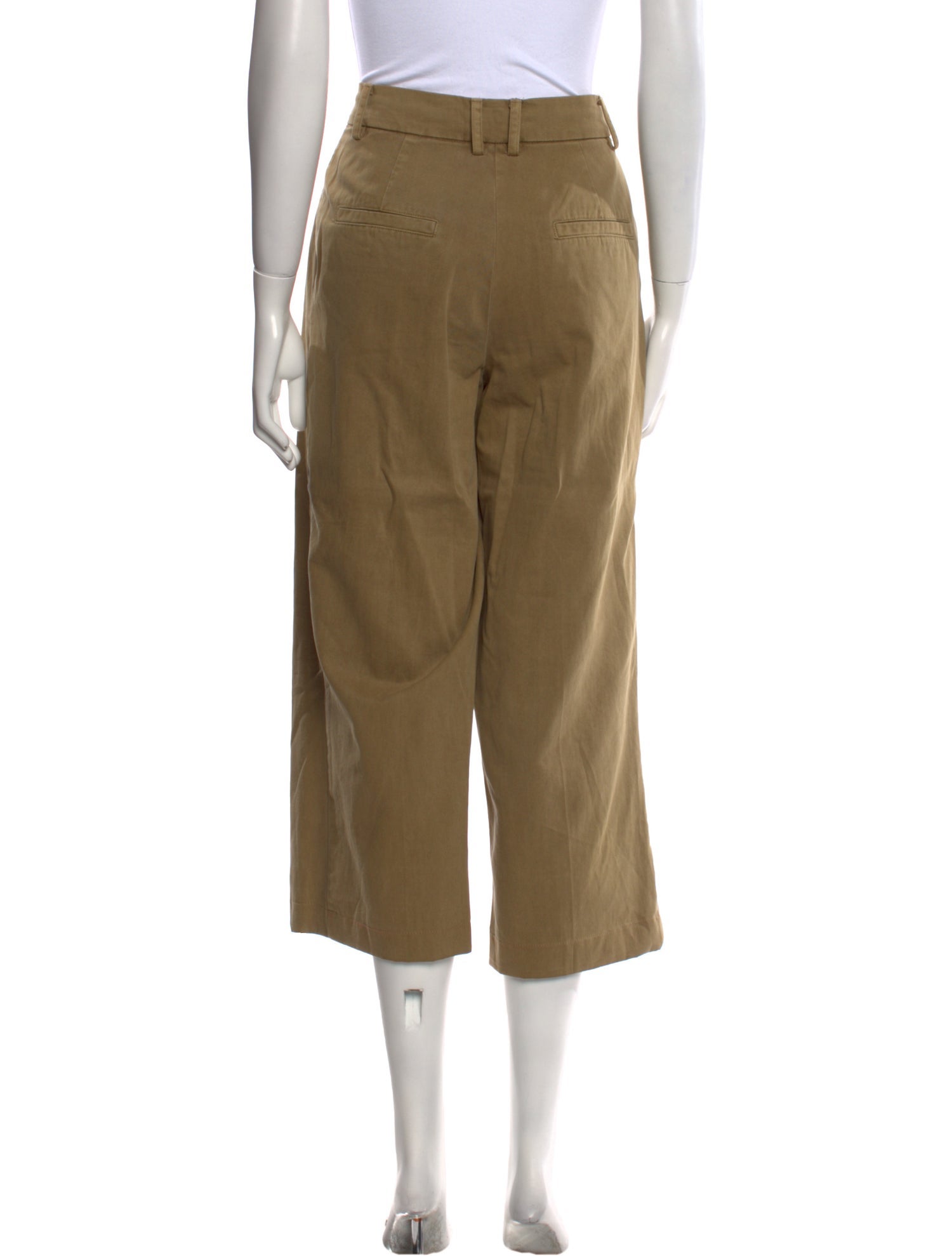 Staud Wide Leg Pants