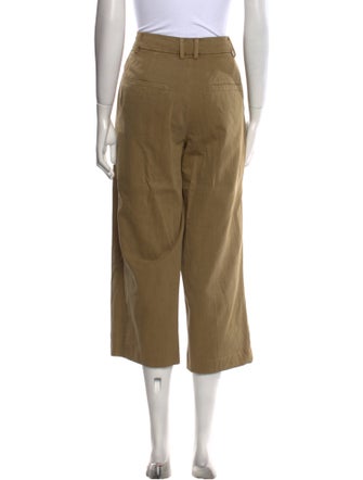 Staud Wide Leg Pants
