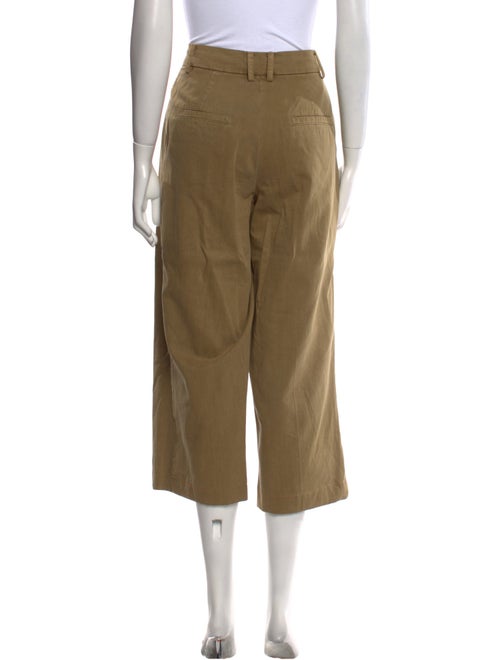Staud Wide Leg Pants