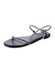 Staud Leather Sandals