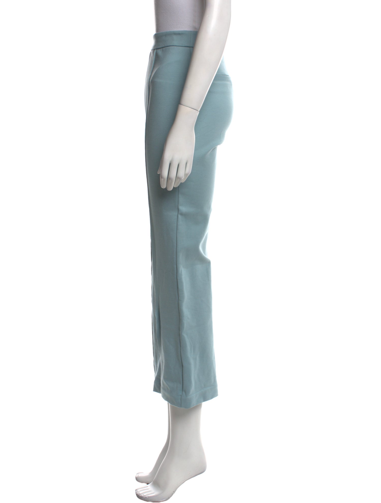 Staud Wide Leg Pants