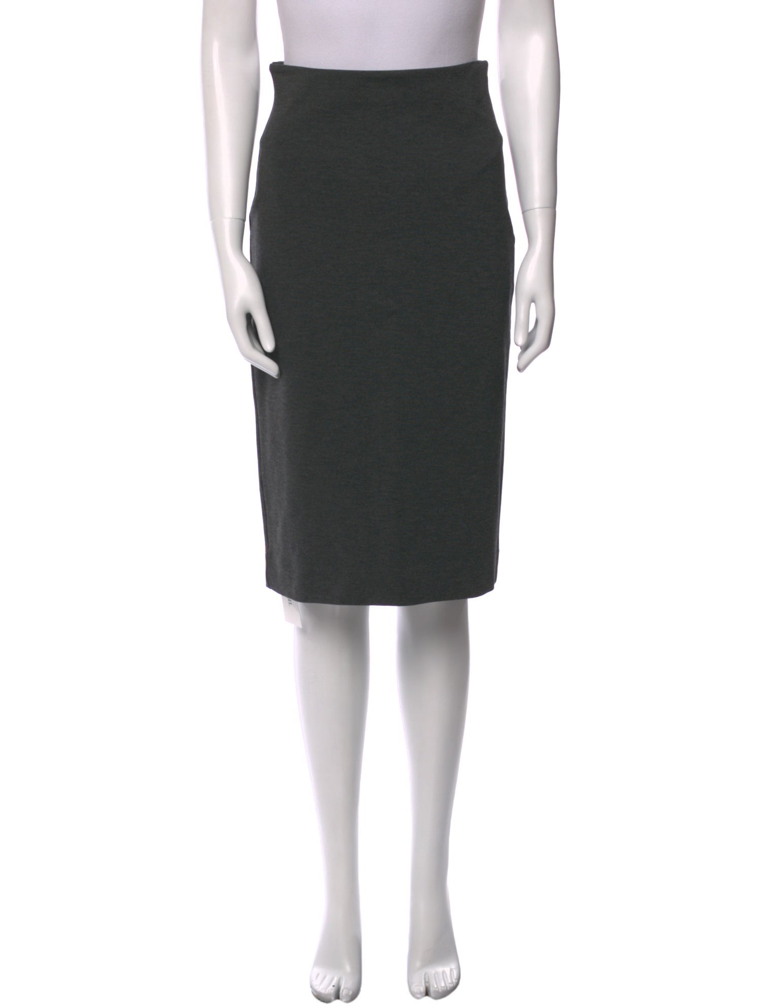 Staud Knee-Length Skirt