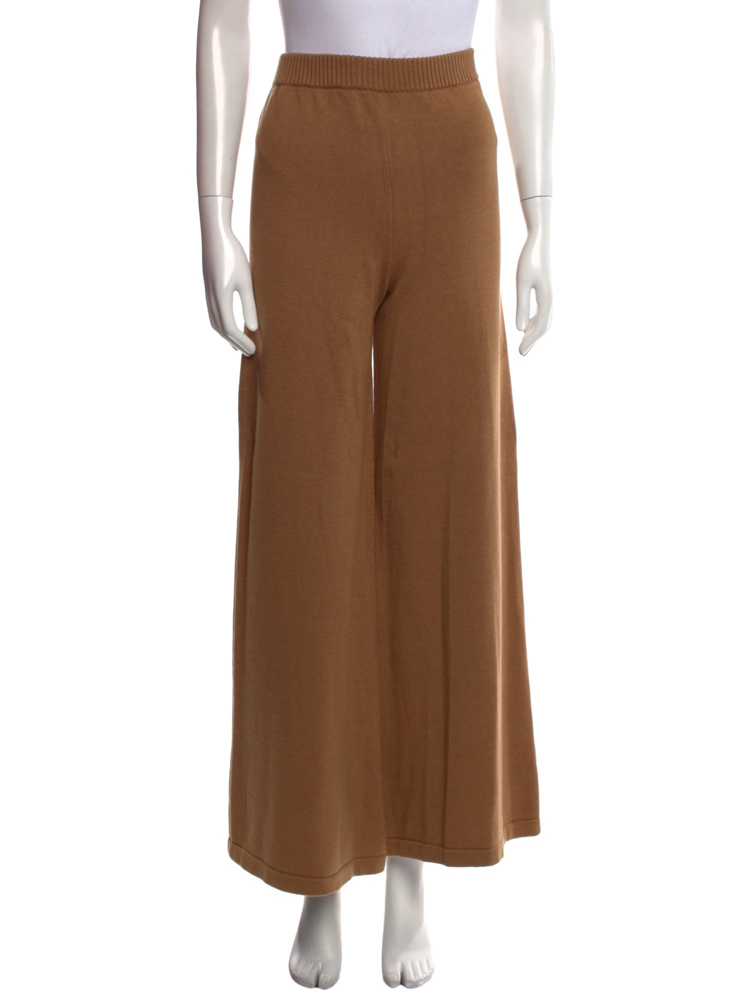 Staud Wide Leg Pants