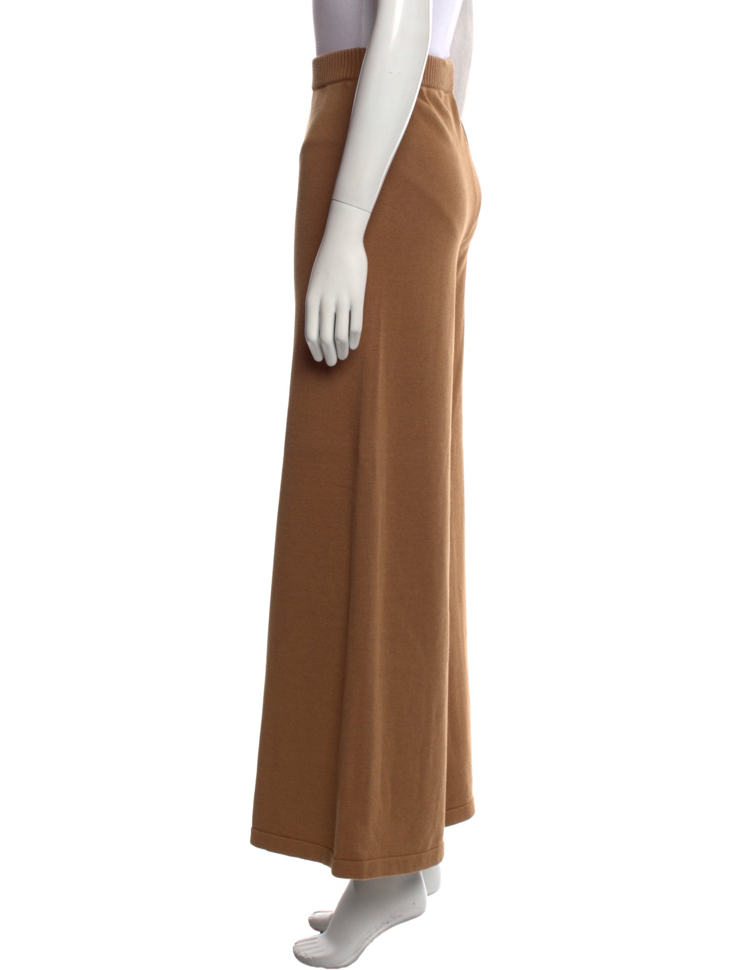 Staud Wide Leg Pants