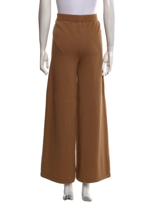 Staud Wide Leg Pants