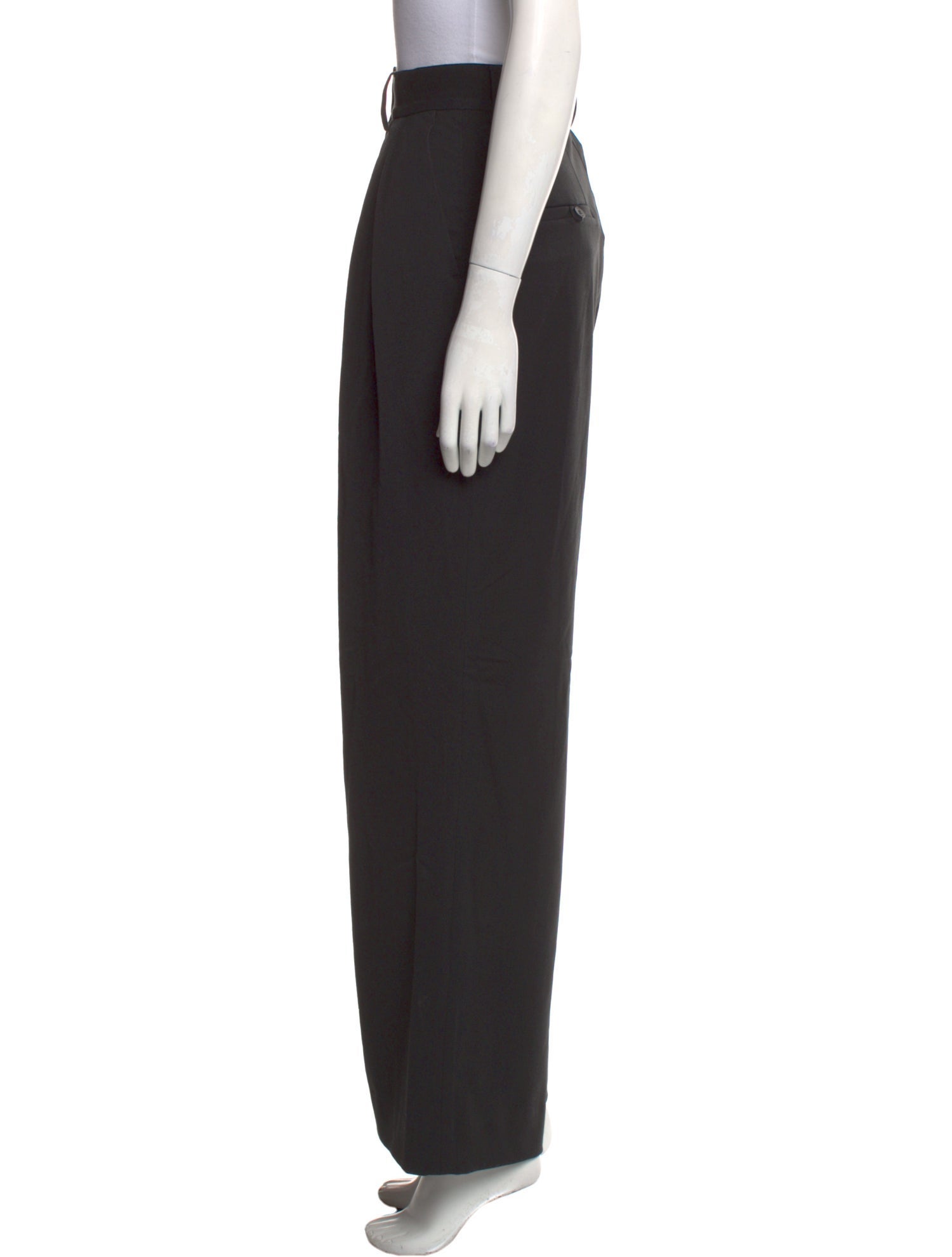 Staud Wide Leg Pants