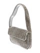 Staud Crystal Shoulder Bag