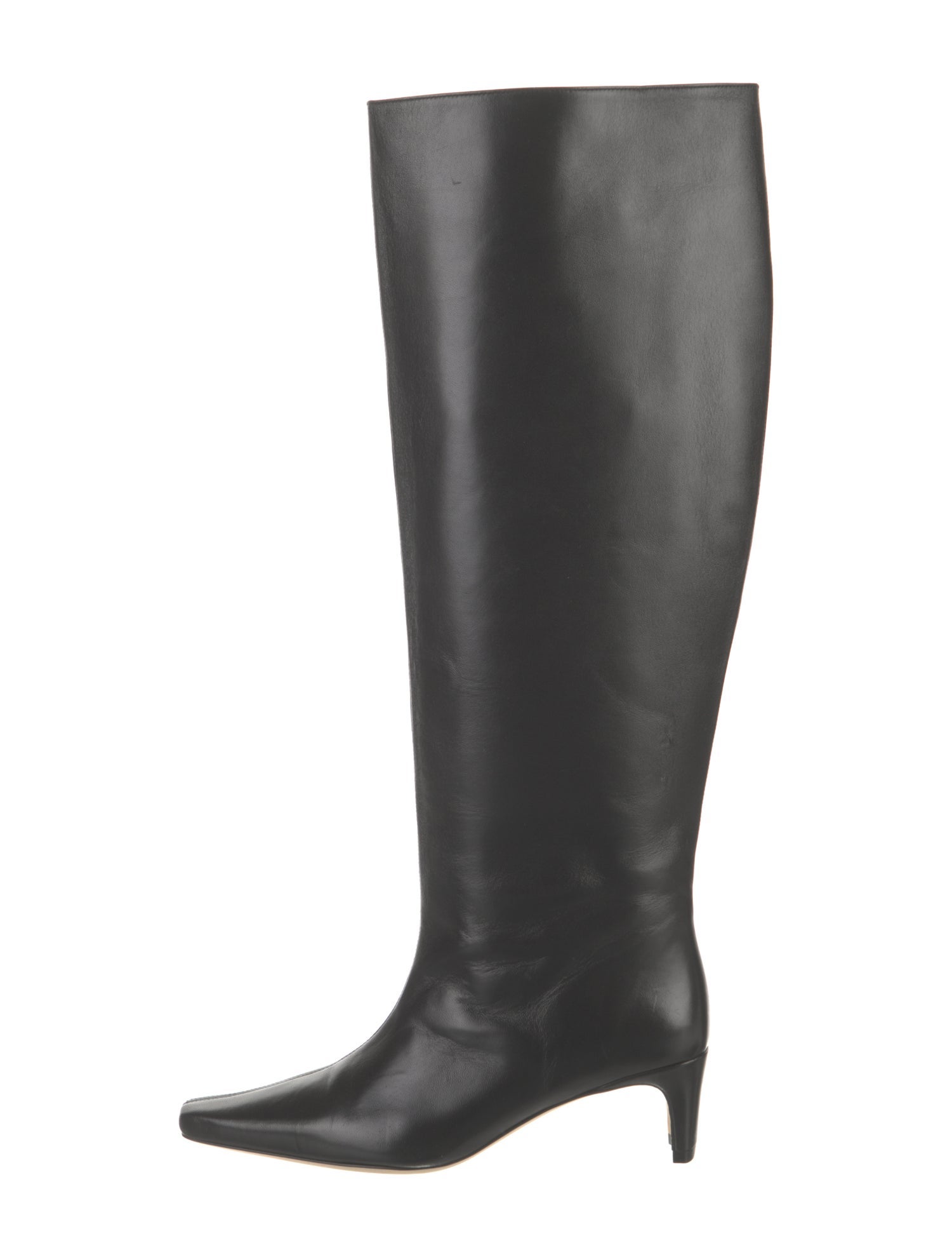 Staud Leather Boots