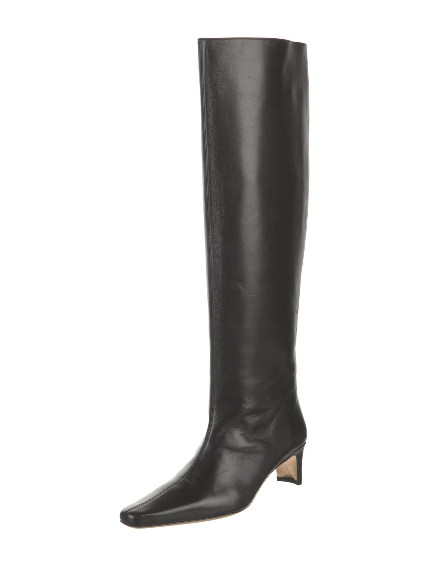 Staud Leather Boots