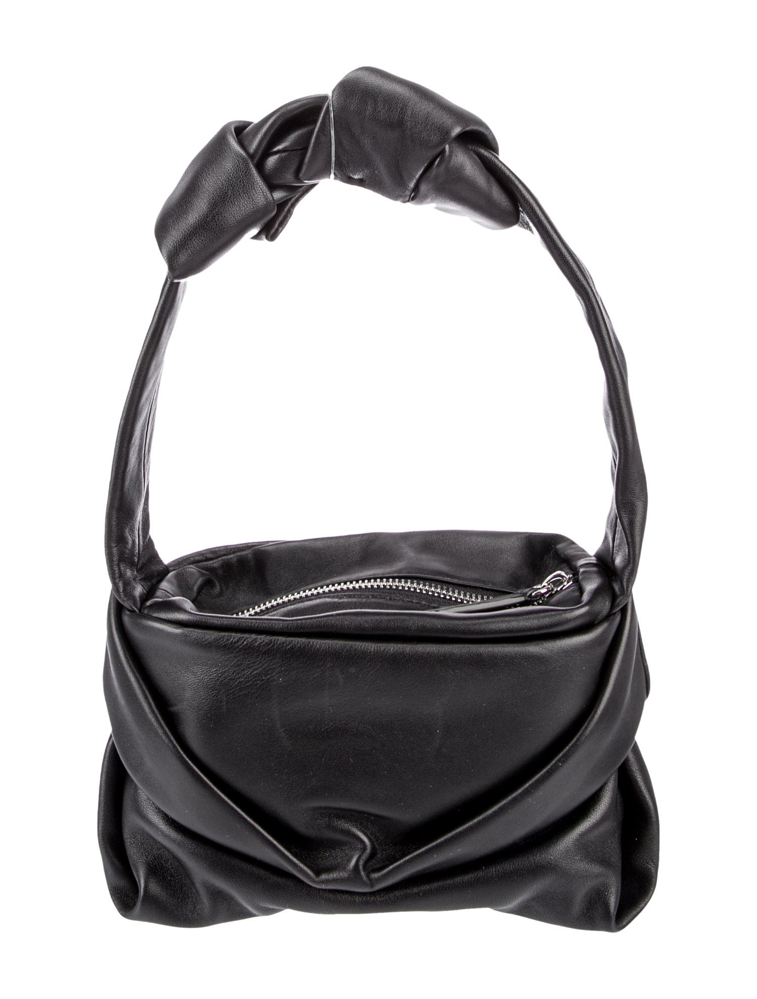 Staud Leather Kiss