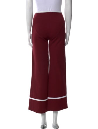 Staud Wide Leg Pants