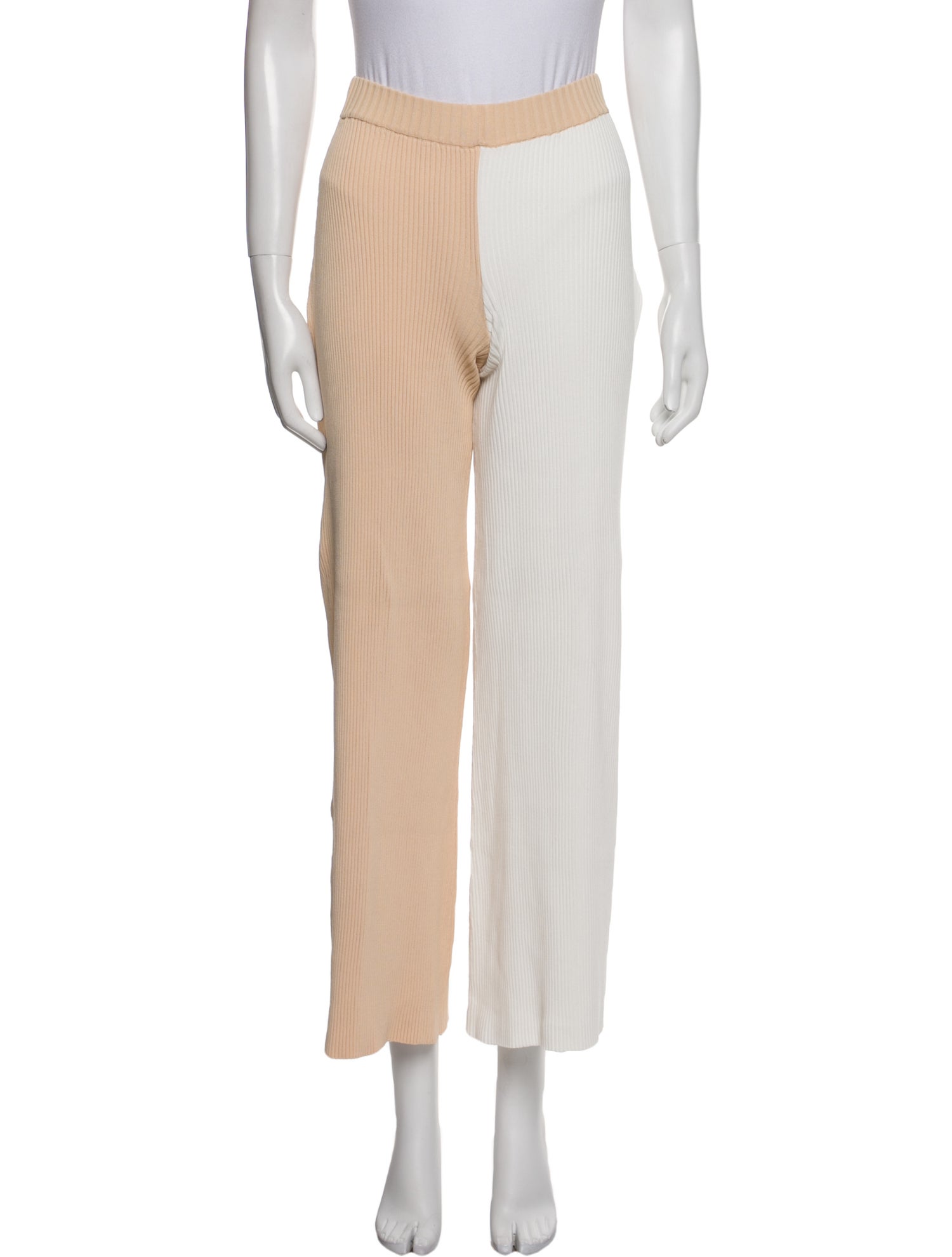 Staud Wide Leg Pants