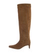 Staud Suede Boots