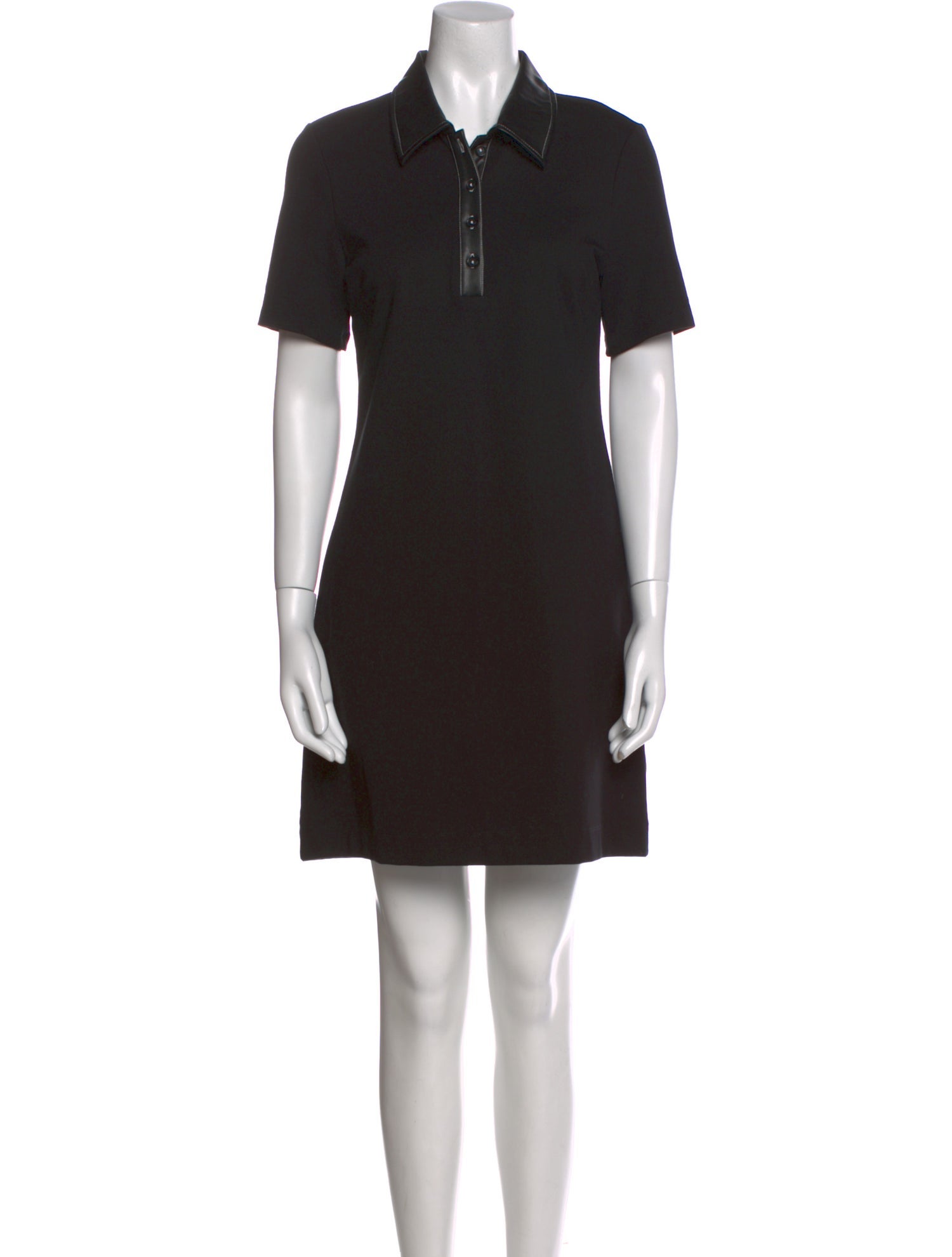 Staud Knee-Length Dress