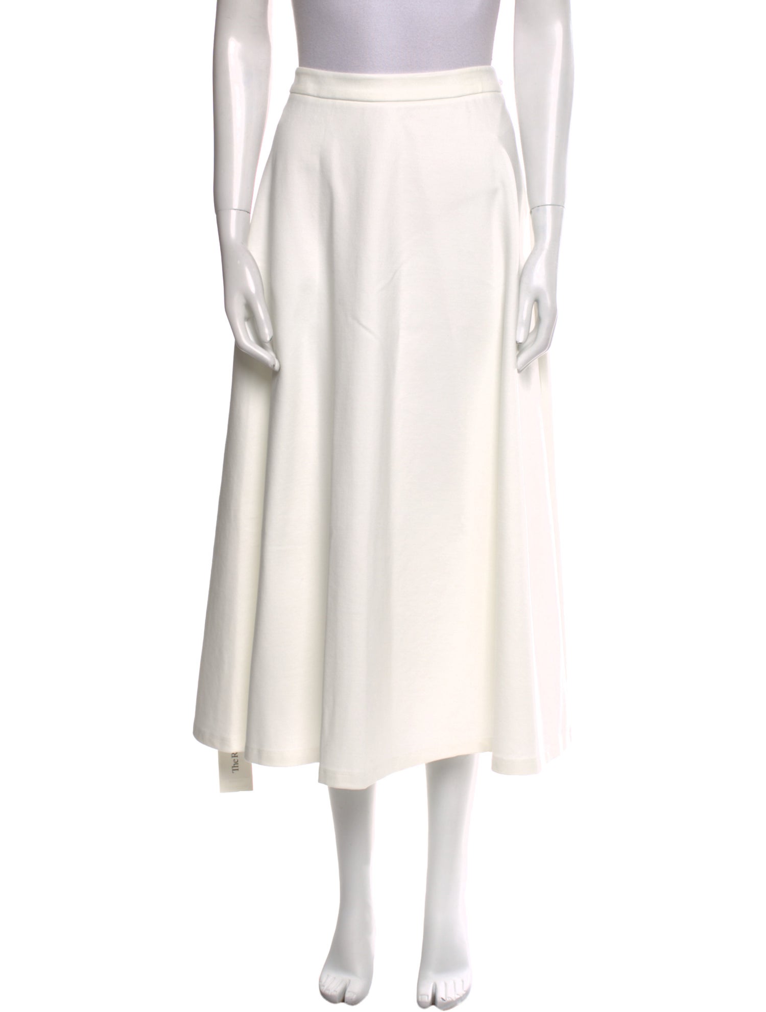 Staud Midi Length Skirt w/ Tags