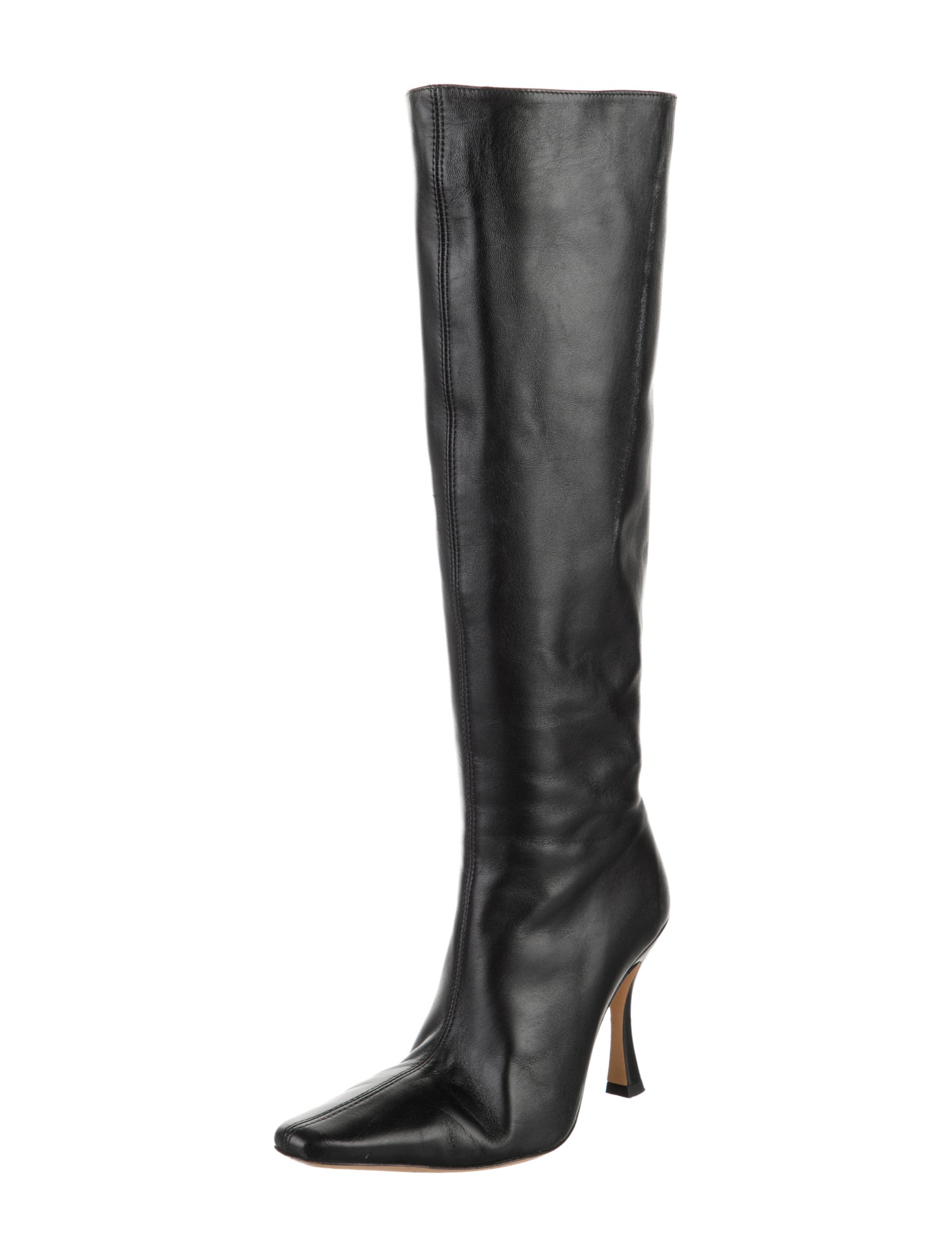 Staud Leather Boots