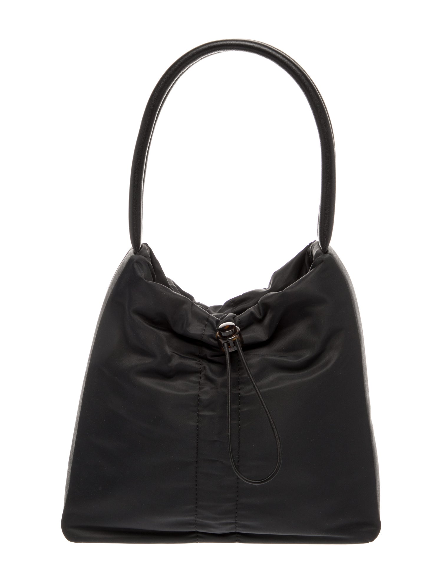 Staud Nylon Shoulder Bag