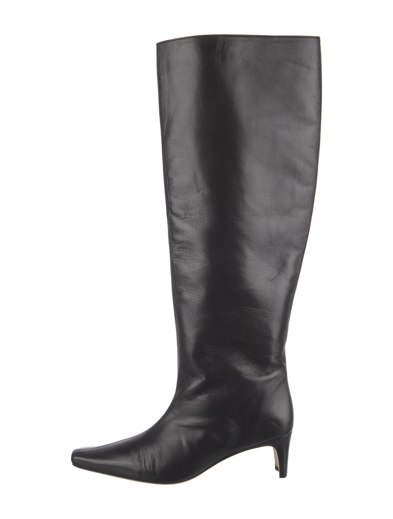 Staud Leather Boots