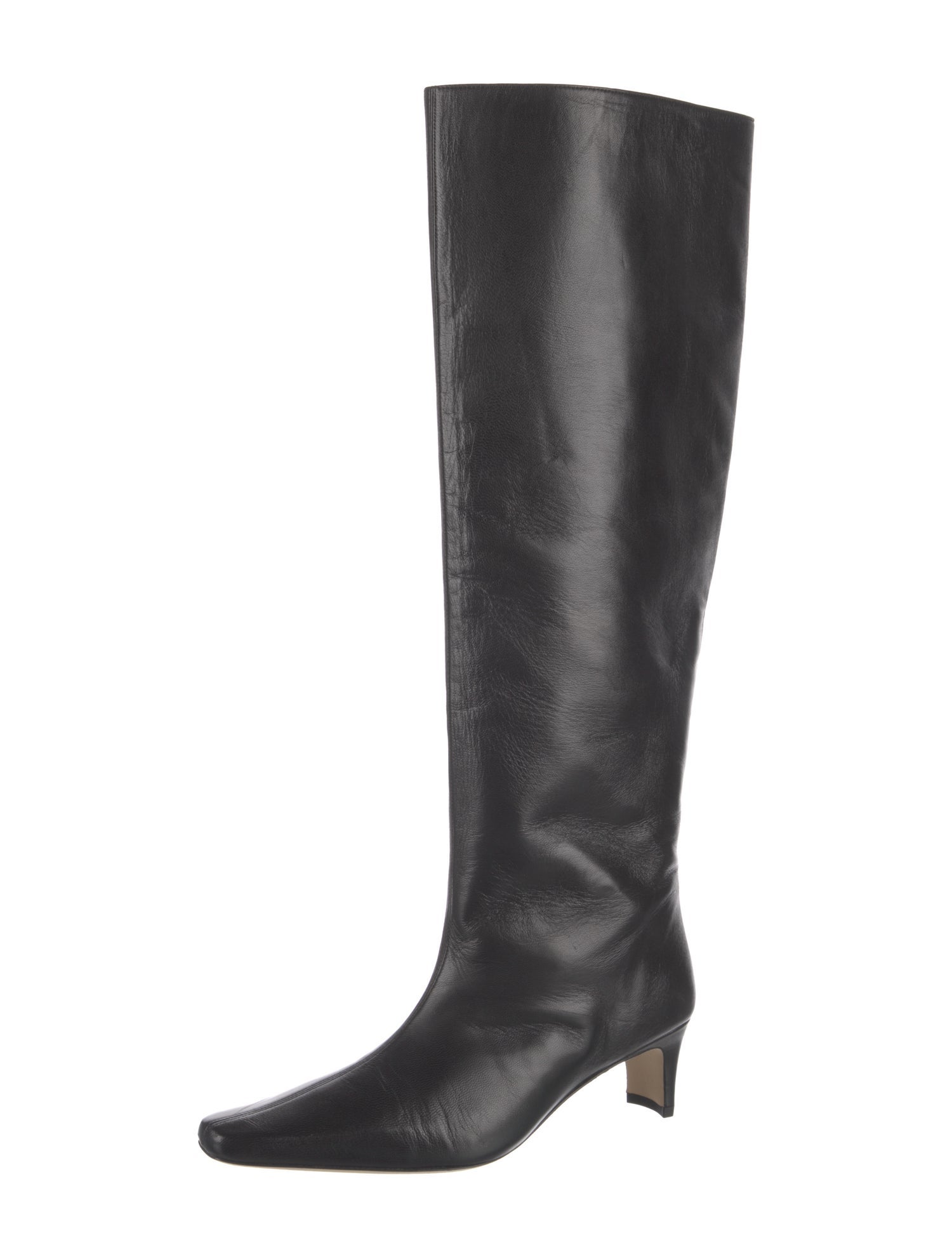 Staud Leather Boots