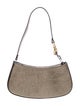 Staud Leather Shoulder Bag