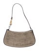 Staud Leather Shoulder Bag