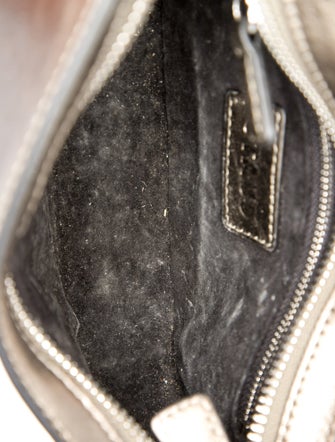 Staud Leather Shoulder Bag