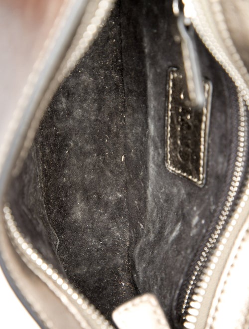 Staud Leather Shoulder Bag