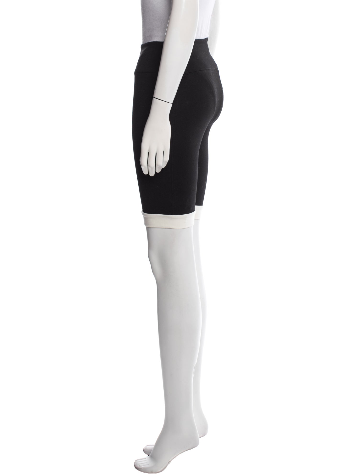 Staud Knee-Length Shorts