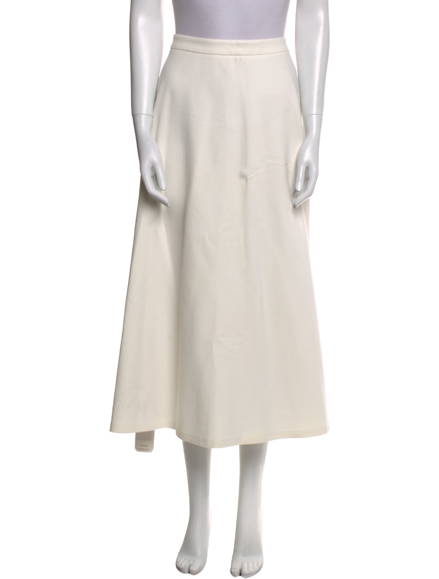 Staud Midi Length Skirt