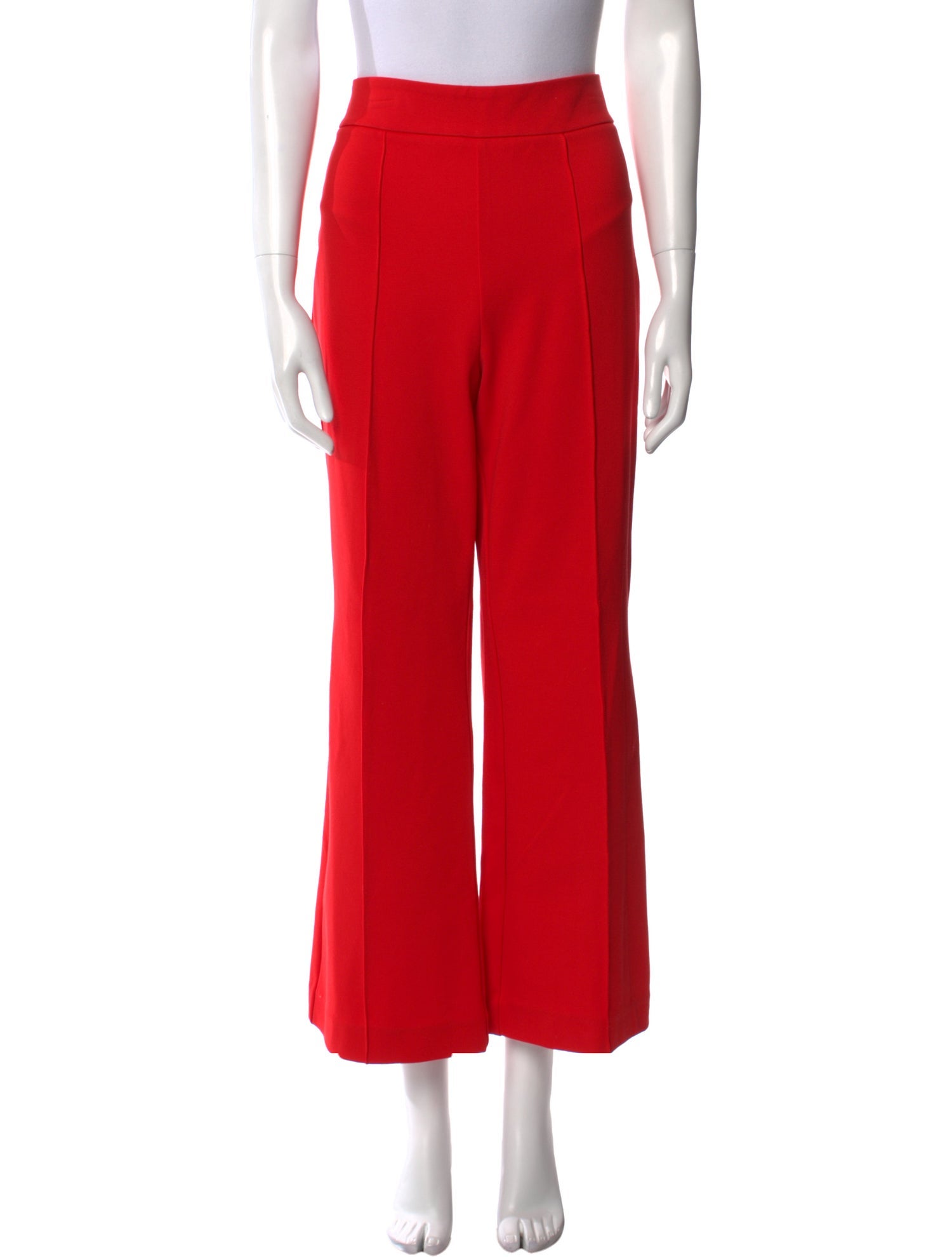 Staud Wide Leg Pants