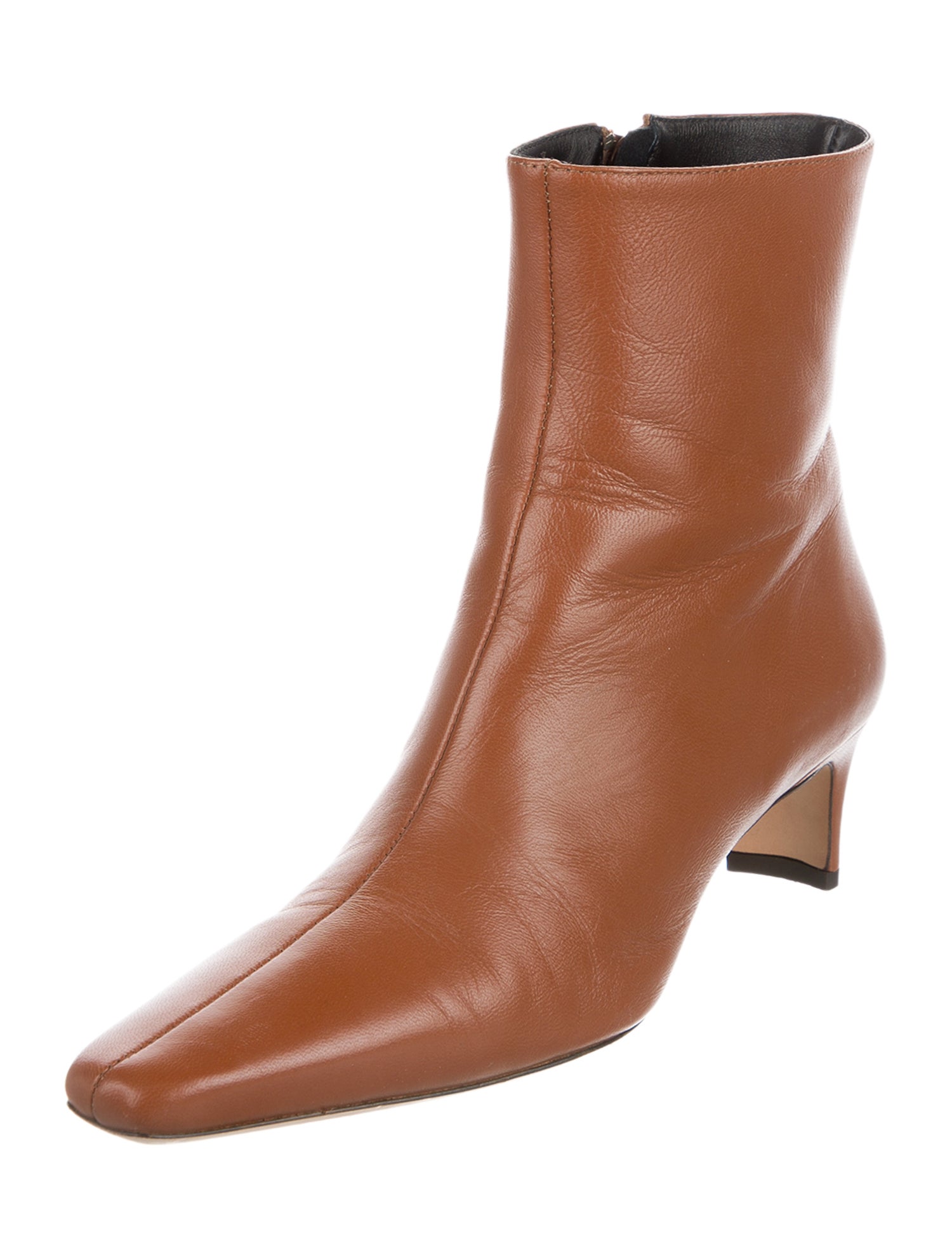 Staud Leather Boots