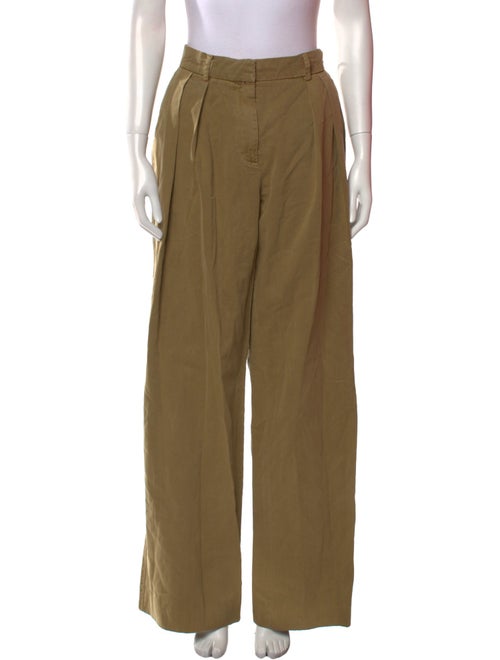 Staud Wide Leg Pants