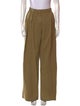 Staud Wide Leg Pants