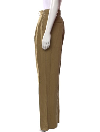 Staud Wide Leg Pants