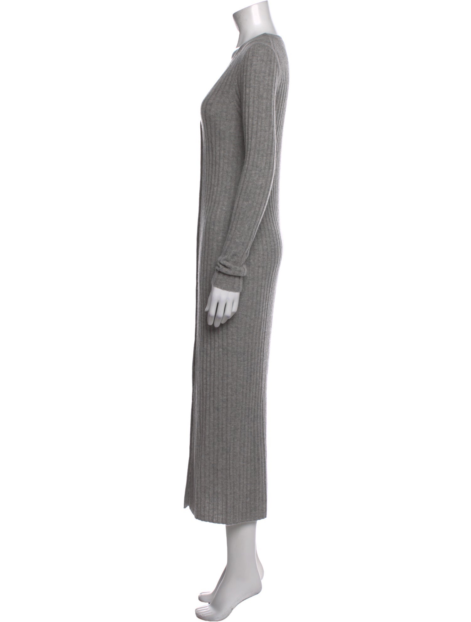 Staud Cashmere Long Dress w/ Tags