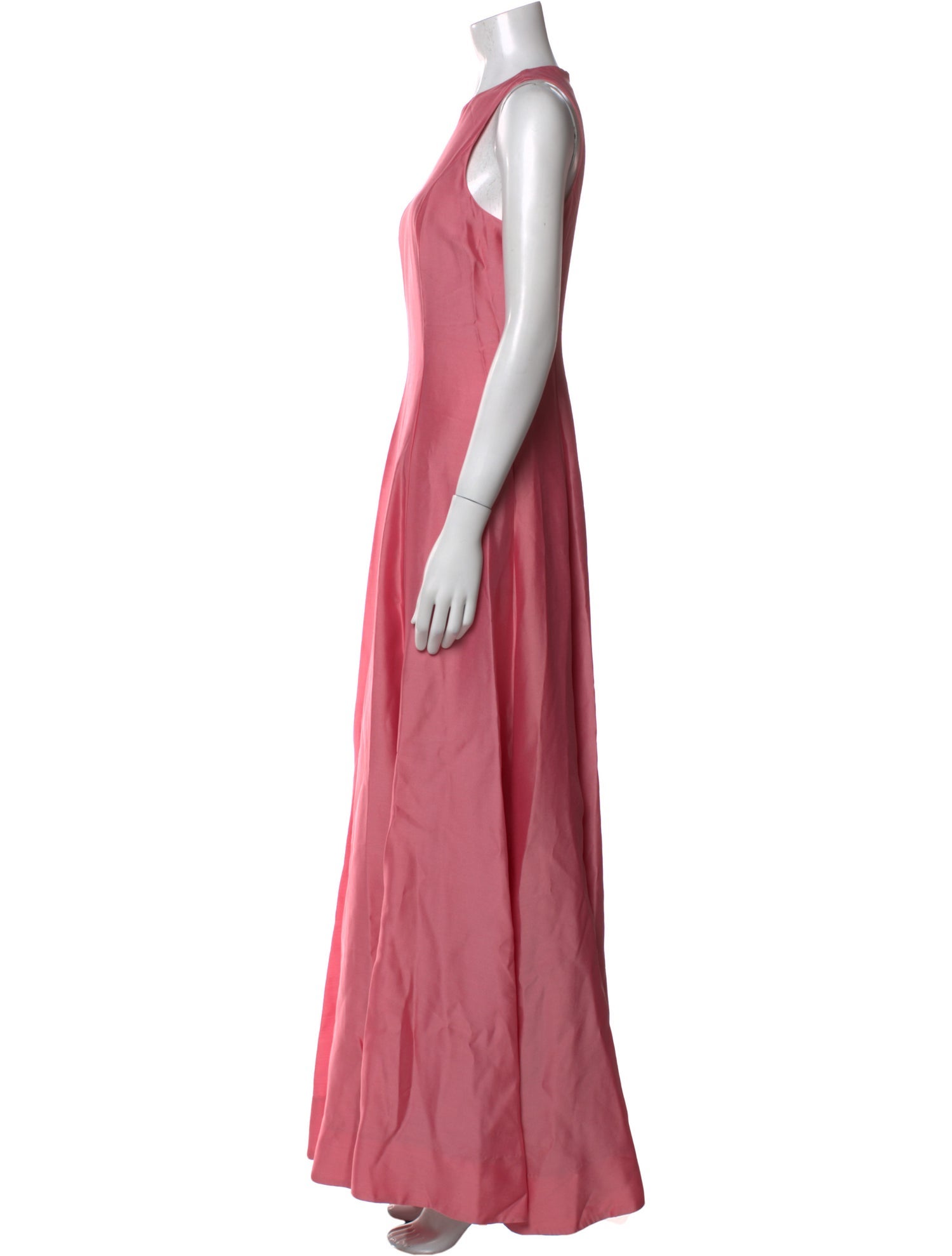 Staud Wool Long Dress w/ Tags