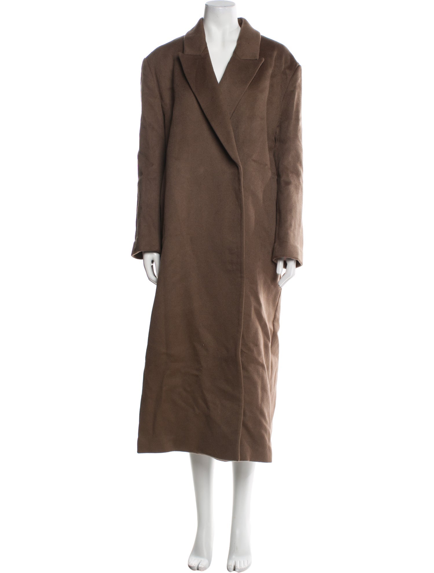 Staud Trench Coat